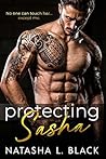 Protecting Sasha (Men in Charge #5)