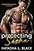Protecting Sasha (Men in Charge #5)