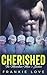 Cherished (The Mountain Man's Babies, #5)