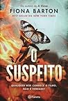 O Suspeito by Fiona Barton