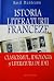 Istoria literaturii francez...