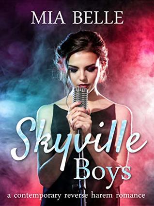 Skyville Boys (Kindle Edition)