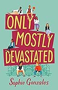Only Mostly Devastated