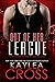 Out Of Her League (Suspense...