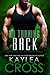 No Turning Back by Kaylea Cross
