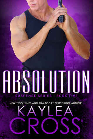 Absolution (Suspense Series, #5)