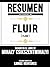 Resumen Extendido De Fluir ...