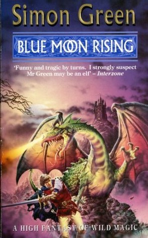 Blue Moon Rising