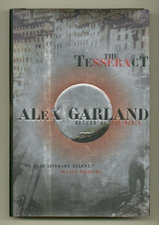 The Tesseract