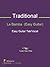 La Bamba Sheet Music by Ritchie Valens