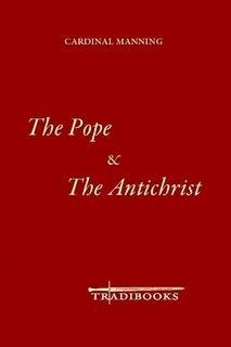 The Pope and The Antichrist