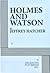 Holmes and Watson