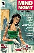 Mind MGMT #16