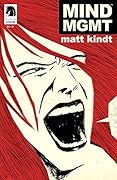 Mind MGMT #21