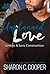 Unplanned Love (Jenkins & Sons Construction #4)