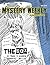 Mystery Weekly Magazine: Ma...
