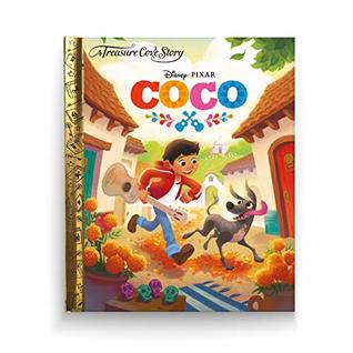 Treasure Cove Stories - Coco (Hardcover)