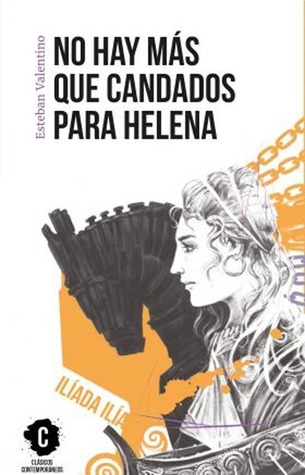 No hay mas que candados para Helena (Paperback)