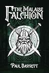 The Malaise Falchion (Spade Case Files #1)