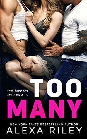 Too Many (Too Series #2)