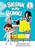 A Skunk in My Bunk! (Beginner Books)