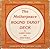 The Motherpeace Round Tarot Deck by U.S. Games Systems