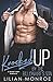 Knocked Up by the Billionaire's Son (Knocked Up #4)