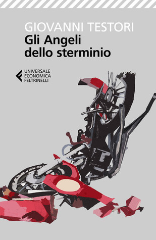 Gli angeli dello sterminio (Paperback)