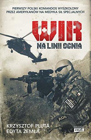 Wir. na linii ognia (Paperback)