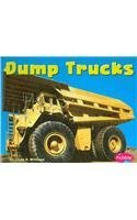 Dump Trucks by Linda D. Williams