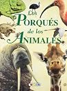 Los porqués de lo...