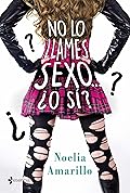 No lo llames sexo... ¿O sí?
