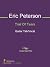 Trail Of Tears Sheet Music by Chuck Billy