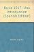 Rusia 1917: Una Introduccion (Spanish Edition)