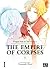 The Empire of Corpses, Tome 1 (The Empire of Corpses, #1)