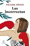 Las incorrectas