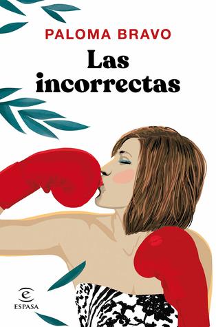 Las incorrectas (Paperback)