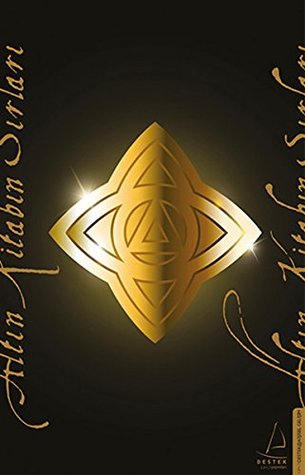 Altin Kitabin Sirlari (Paperback)