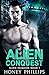 Alien Conquest (Alien Invas...