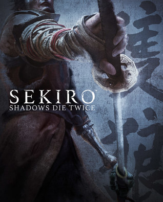 Sekiro: Shadows Die Twice Collectible Artbook