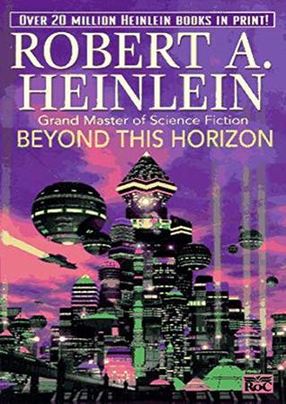 Beyond this Horizon