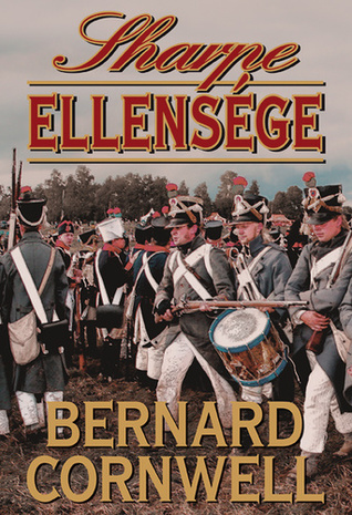 Sharpe ​ellensége (Sharpe, #15)
