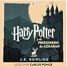 Harry Potter y el...
