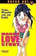Manga love story, Band 5