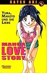 Manga love story,...