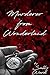 Murderer From Wonderland by Sally Ward