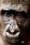 Gorilla Journal: Monkey Notebook Primate Animal Wildlife Conservation Diary, 6"x9" Lined Pages, 120 Pages