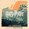 Harry Potter y el...