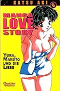 Manga love story, Band 6