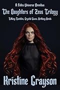 The Daughters of Zeus Trilogy